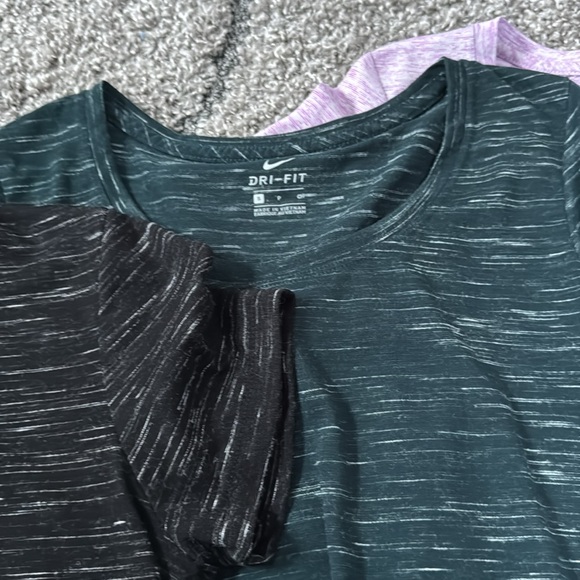 Nike & Adidas T-shirt bundle - Picture 5 of 7